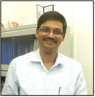 Prof. Niranjan Karak